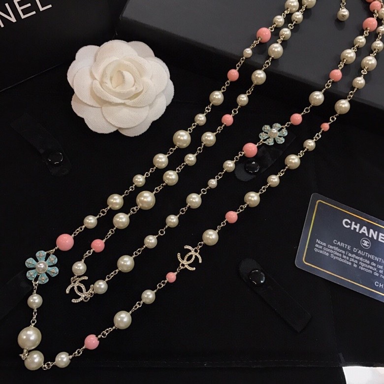 Chanel Necklaces